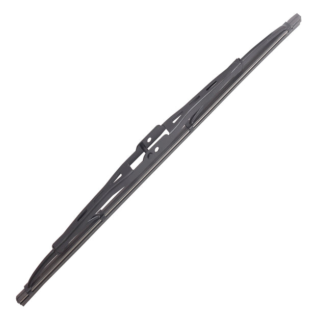 Front Rear Wiper Blades for Subaru Impreza GF GF5 Wagon 1.8 i 1995-1996