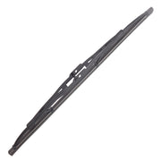 Front Rear Wiper Blades for Subaru Impreza GG GGA Wagon 2.0 i WRX AWD 2000-2002