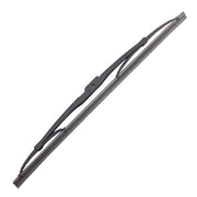 Front Rear Wiper Blades for Subaru Liberty BG BG7 Wagon 2.2 i 4WD 1994-1998