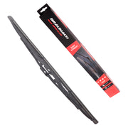 Front Rear Wiper Blades for Subaru Liberty Outback BH BHE Wagon 3.0 H6 AWD 2000-2003