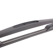 Chrysler Grand Voyager Wiper Blades Aero For VAN 2008-2012 FRT PAIR & REAR 3xBL