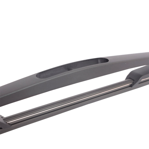 ChryslerGrandVoyager Wiper Blades Hybrid Aero For VAN2001-2007 FRT PAIR&REAR 3xBL