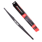 ChryslerGrandVoyager Wiper Blades Hybrid Aero For VAN2001-2007 FRT PAIR&REAR 3xBL