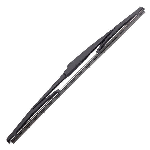 Wiper Blades Hybrid Aero For Toyota Prius  HATCH 2003-2009 For FRONT PAIR & REAR 3xBL