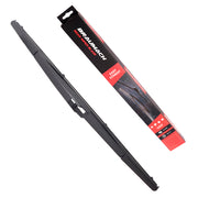 Front Rear Wiper Blades for Toyota Land Cruiser Prado KDJ120 KDJ125 SUV 3.0 D-4D 2006-2009