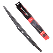 Wiper Blades Aero ForAudi A3 S3 Hatch 2004-2012 FRONT & REAR BRAUMACH