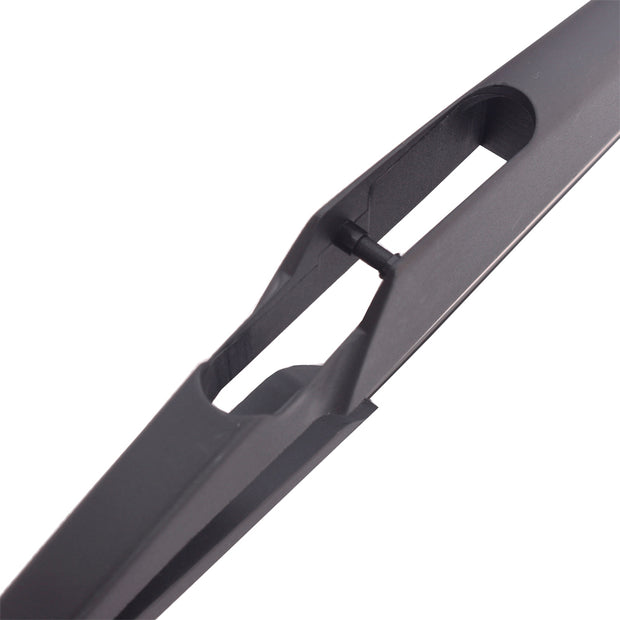 Rear Wiper Blade and Arm For Citroen C3 Picasso 2009-2017