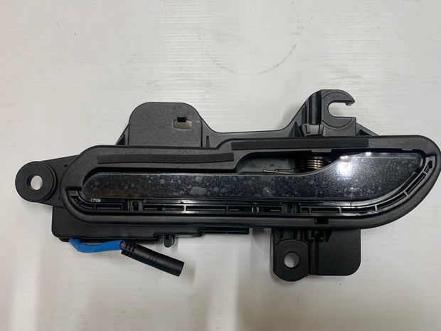 TESLA MODEL 3 DOOR HANDLE PRESENT LED LIGHT up replacement kit - 2019-2023