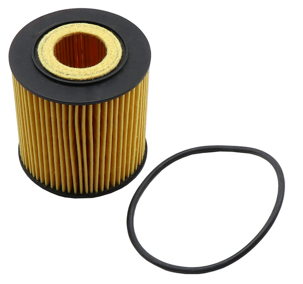 Oil Filter for Peugeot 206 207 307 308 Mini Cooper 1.6L 2005-2014