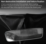 Tesla Model 3 and Y Windscreen Elon Astronaut Sunshade Front UV Cover - 2017-2024