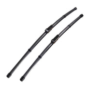 Wiper Blades Aero For Volkswagen Beetle COUPE 2012-2016 FRONT PAIR 2 x BLADES