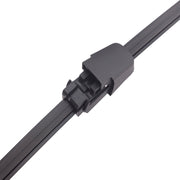 Rear Wiper Blade for Volkswagen Polo 9N Hatchback 1.9 TDI 2001-2009