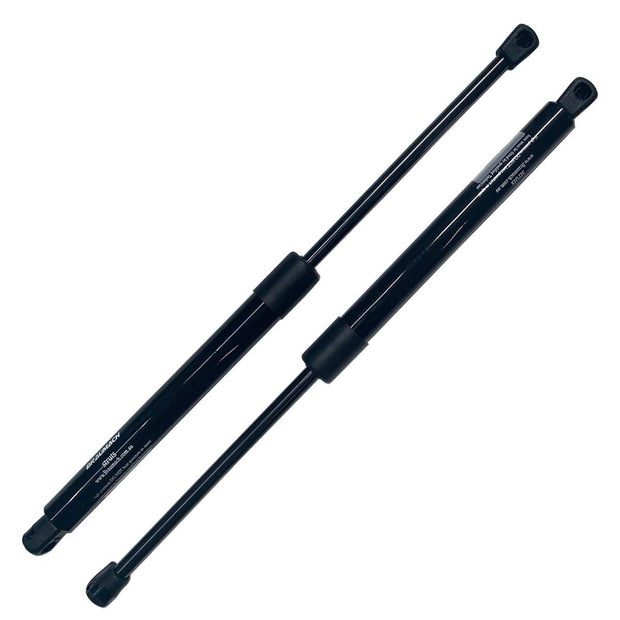 BMW 3 Series Gas Struts Bonnet for E46 2 DOOR 5-1999-9-2006 PAIR BRAUMACH BRAUMACH Auto Parts & Accessories 