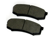 Brake Pads Front & Rear for Mitsubishi Pajero NT NS NW NX 2006-2014 BRAUMACH Auto Parts & Accessories 