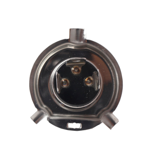 Headlight Bulbs Globes H4 for Nissan NP300 Navara D40 Ute 2.5 dCi 2005-2015