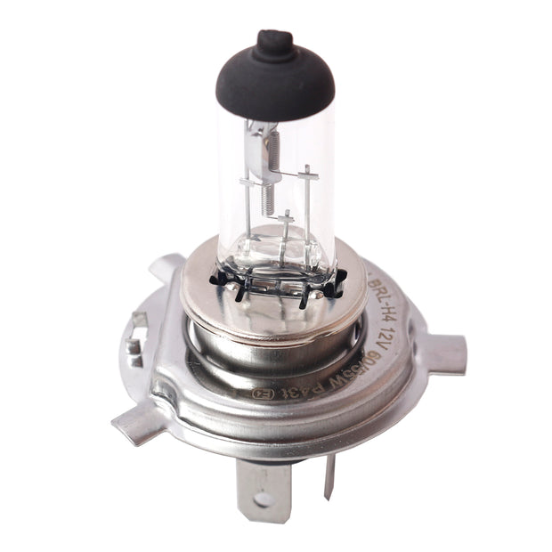 Scheinwerferlampen Globes H4 für Hyundai Accent X-3 Schrägheck 1.5 i 12V 1994-2000