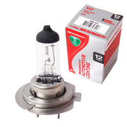 Headlight Bulbs Globes H7 x 2 for Renault Laguna Grandtour BG01 Hatchback 3.0 V6 24V from_year-to_ye