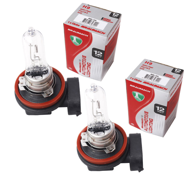 Mini Light Bulbs - High-Quality Direct-Fit Light Bulbs for Mini ...