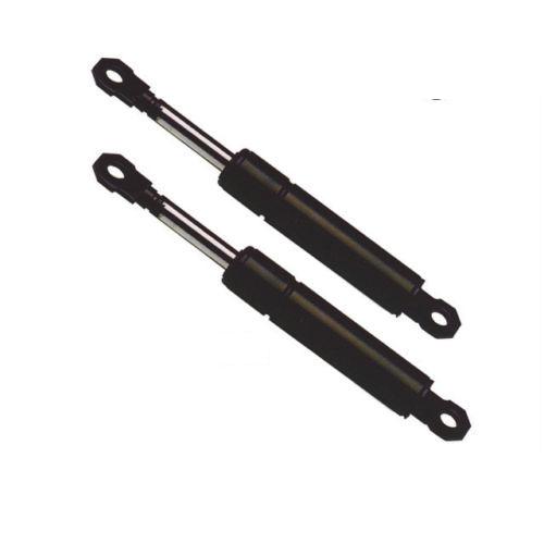 CHEVROLET CORVETTE GAS STRUTS BONNET for 1984-1988 C4 2 Door (PAIR) BRAUMACH BRAUMACH Auto Parts & Accessories 