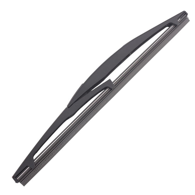 Citroen C4 Aircross Rear Wiper Blade For SUV 2012-2016 REAR 1xBL BRAUMACH Auto Parts & Accessories 