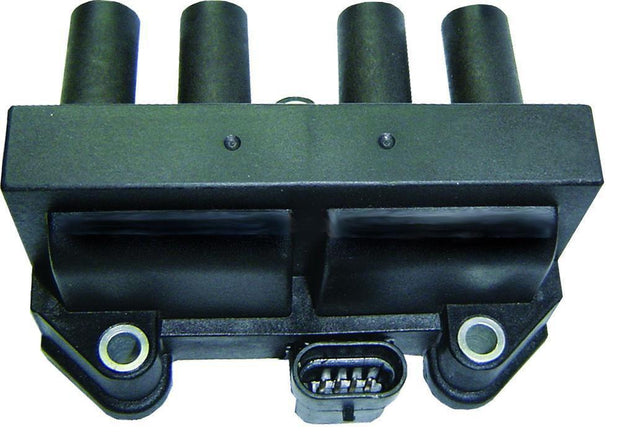 For DAEWOO NUBIRA KLAJ Ignition Coil Module 06-1997 - 05-2000 1.6 2.0L BRAUMACH Auto Parts & Accessories 