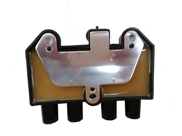 For DAEWOO NUBIRA KLAJ Ignition Coil Module 06-1997 - 05-2000 1.6 2.0L BRAUMACH Auto Parts & Accessories 