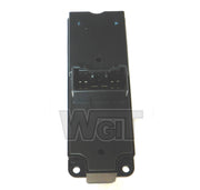 For MAZDA 323 BJ WINDOW MASTER SWITCH BLACK OEM QUALITY 05-1998- 05-2004 BRAUMACH Auto Parts & Accessories 