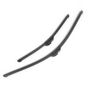 For Toyota Prado Wiper Blades Aero SUV 1996-2003 For FRONT PAIR 2 x BLADES BRAUMACH Auto Parts & Accessories 