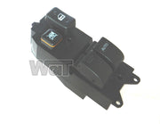 For TOYOTA RAV4 WINDOW MASTER SWITCH 09-1994 to 04-2000 BLACK OEM QUALITY 2-DOOR BRAUMACH Auto Parts & Accessories 