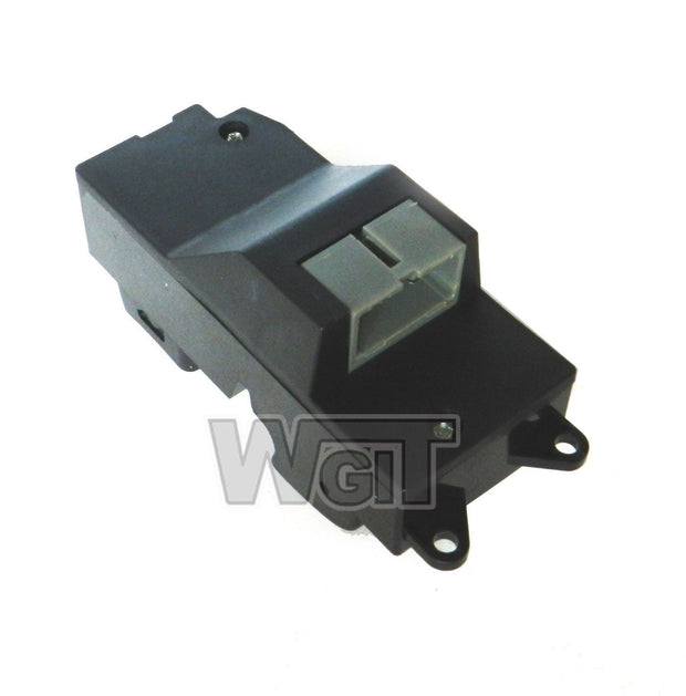 For TOYOTA RAV4 WINDOW MASTER SWITCH 09-1994 to 04-2000 BLACK OEM QUALITY 2-DOOR BRAUMACH Auto Parts & Accessories 