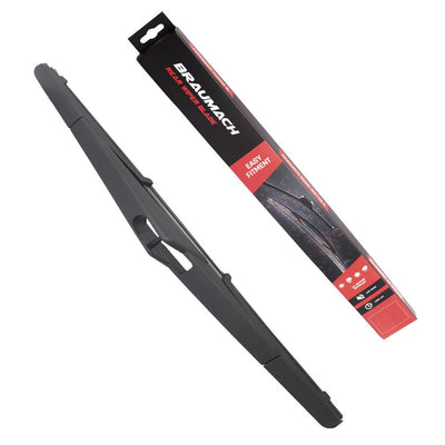 For Toyota Tarago Rear Wiper Blade VAN 2006-2012 For REAR 1 x BLADE BRAUMACH Auto Parts & Accessories 