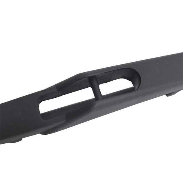 For Toyota Yaris Rear Wiper Blade HATCH 2005-2011 For REAR 1 x BLADE BRAUMACH Auto Parts & Accessories 