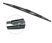Ford EcoSport Wiper Blades Aero For SUV 2013-2017 FRT PAIR & REAR 3 x BLADES BRAUMACH Auto Parts & Accessories 