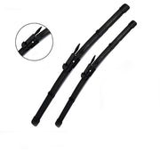 Front and Rear Wiper Blades For for VE VF Commodore Sportswagon 2006-ON 3 Blades BRAUMACH Auto Parts & Accessories 