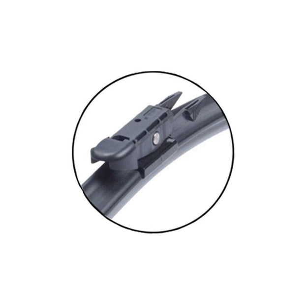 Front and Rear Wiper Blades For for VE VF Commodore Sportswagon 2006-ON 3 Blades BRAUMACH Auto Parts & Accessories 