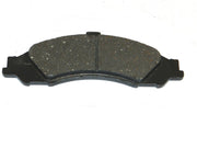 Front Rear Brake Pads for Holden Commodore VT VU VX VY VZ 97-06 BRAUMACH Auto Parts & Accessories 