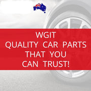 Fuel Injector Service Kit For VE HOLDEN Commodore V6 OEM Quality (6 x PCS) BRAUMACH Auto Parts & Accessories 