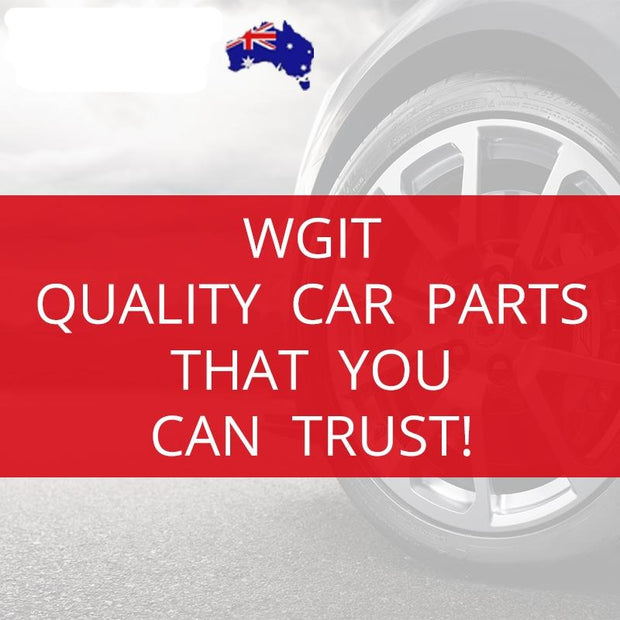 Fuel Injector Service Kit For VE HOLDEN Commodore V6 OEM Quality (6 x PCS) BRAUMACH Auto Parts & Accessories 