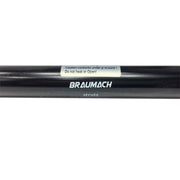 GAS STRUTS BONNET For AUDI A6 SEDAN WAGON 05-2004-08-2011 (PAIR) BRAUMACH Auto Parts & Accessories 