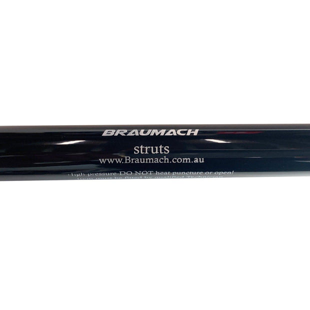 GAS STRUTS BONNET For FORD EXPLORER 4WD UT UX UZ 11-2001 - 1-2008 (PAIR) BRAUMACH Auto Parts & Accessories 