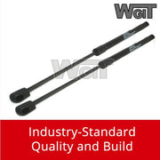 GAS STRUTS REAR WINDOW For FORD EXPLORER 4WD UX UZ 3-2002 - 12-2005 (PAIR) BRAUMACH Auto Parts & Accessories 