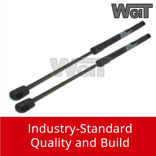 GAS STRUTS REAR WINDOW For FORD EXPLORER 4WD UX UZ 3-2002 - 12-2005 (PAIR) BRAUMACH Auto Parts & Accessories 