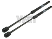 GAS STRUTS TAILGATE For JEEP GRAND CHEROKEE ZG 3-1996 - 7-1999 (PAIR) BRAUMACH Auto Parts & Accessories 