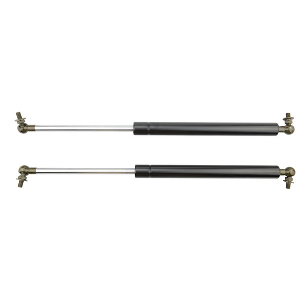 TOYOTA LANDCRUISER GAS STRUTS BONNET suit 100 Series 98 - 07 (PAIR) BRAUMACH