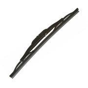 Front Rear Wiper Blades for Ford Fiesta WP WQ Hatchback 1.6 i 2004-2008