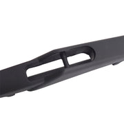 Rear Wiper Blade for Mitsubishi Mirage LA Hatchback 1.2  2012-2018