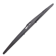 Front Rear Wiper Blades for Peugeot 207 WA WC Hatchback 1.4 2006-2012