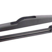 Front Rear Wiper Blades for Peugeot 207 WA WC Hatchback 1.4 2006-2012