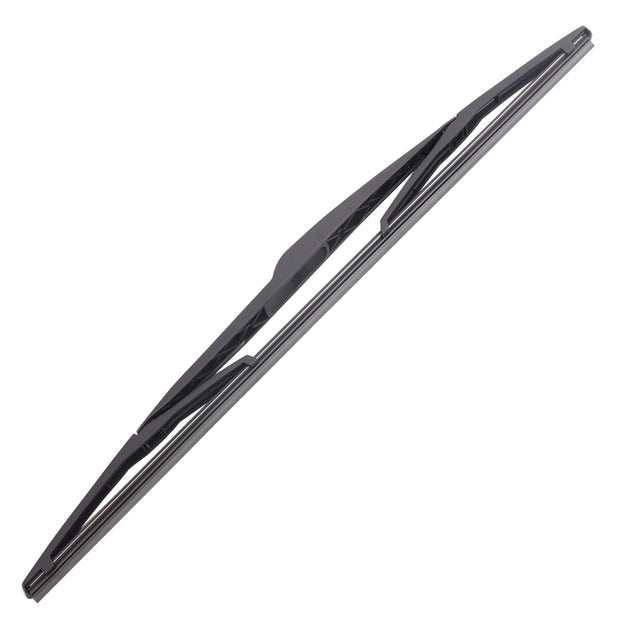 Front Rear Wiper Blades for Peugeot 207 WA WC Hatchback 1.4 2006-2012