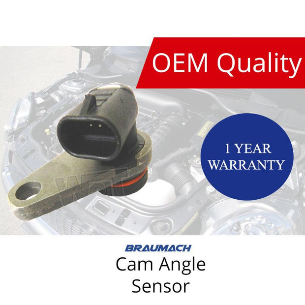 HOLDEN Commodore VR VS VT VX VY Cam Angle Sensor for 3.8L V6 OEM QUALITY BRAUMACH Auto Parts & Accessories 